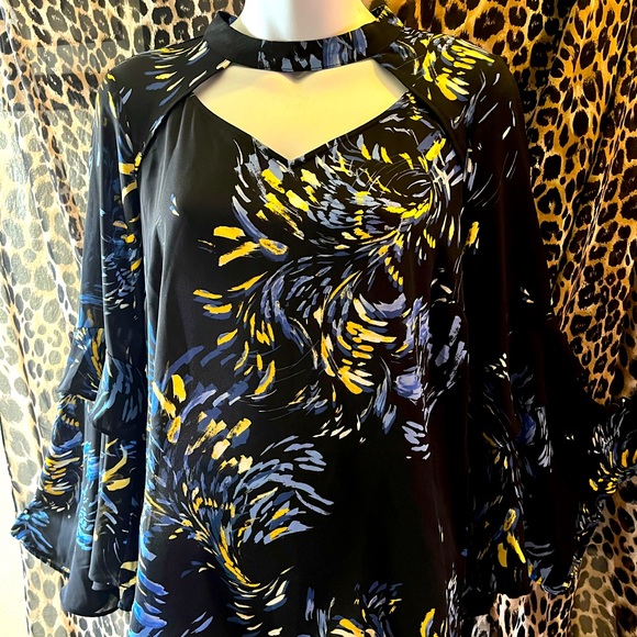 Thalia Sodi blouse - Picture 1 of 2